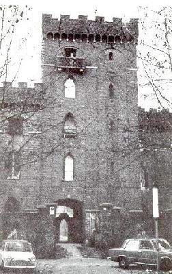 Castello di Sesto